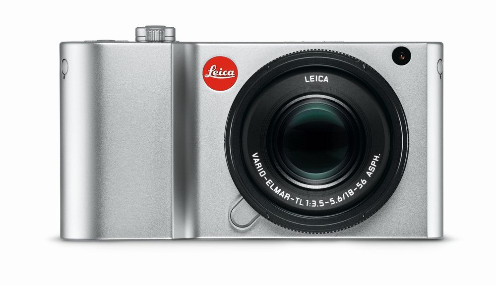 Could Mr. New Leica be a TL2 with built-in viewfinder? Many think so, but it could just be a House of Straw.....